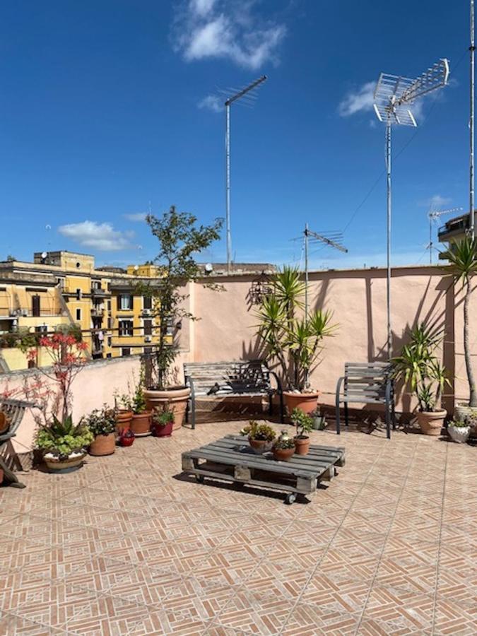 Panoramic Castle Apt Trastevere Rome Luaran gambar