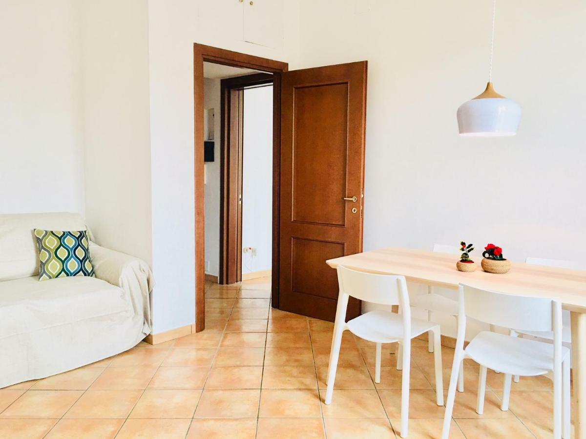 Panoramic Castle Apt Trastevere Rome Luaran gambar
